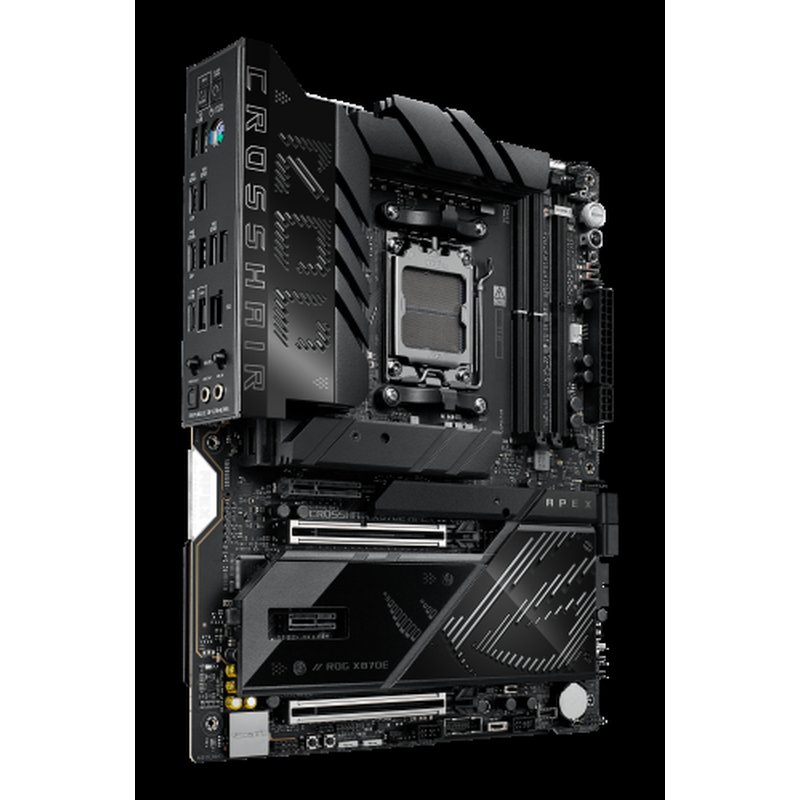 ASUS ROG CROSSHAIR X870E APEX AMD X870E Zócalo AM5 ATX - Imagen 4