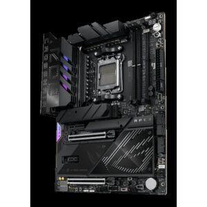 ASUS ROG CROSSHAIR X870E APEX AMD X870E Zócalo AM5 ATX