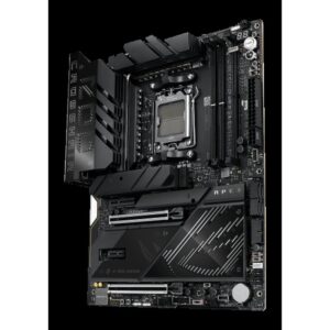 ASUS ROG CROSSHAIR X870E APEX AMD X870E Zócalo AM5 ATX