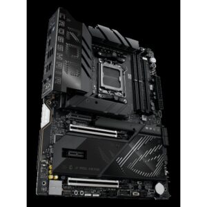 ASUS ROG CROSSHAIR X870E APEX AMD X870E Zócalo AM5 ATX