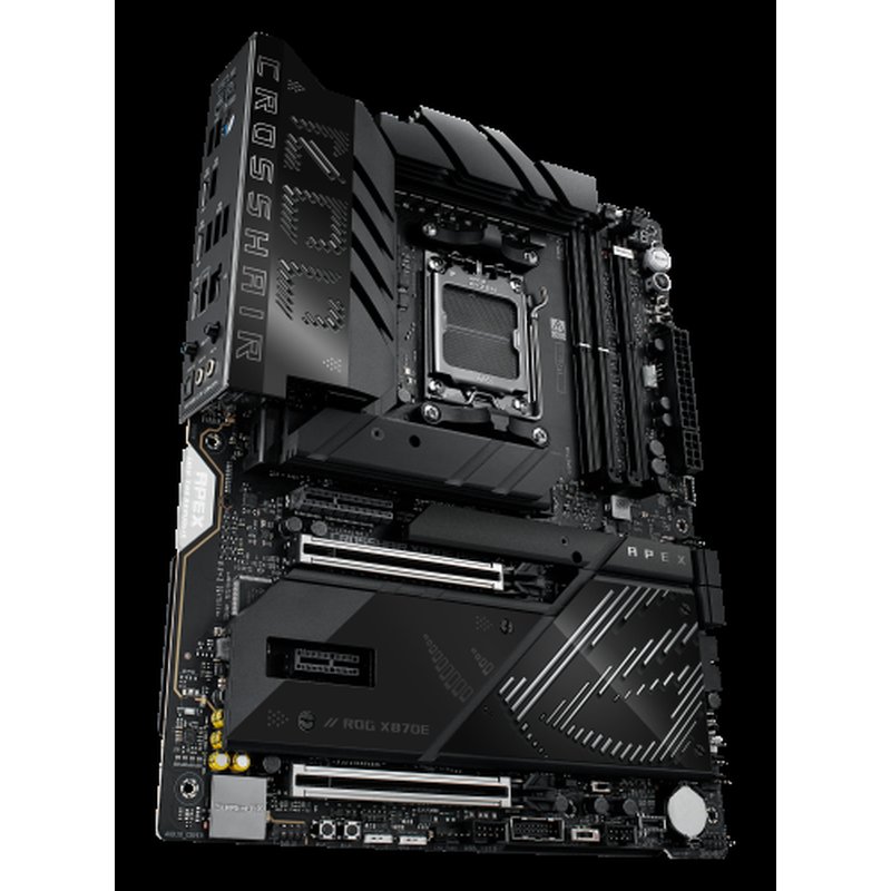 ASUS ROG CROSSHAIR X870E APEX AMD X870E Zócalo AM5 ATX - Imagen 8