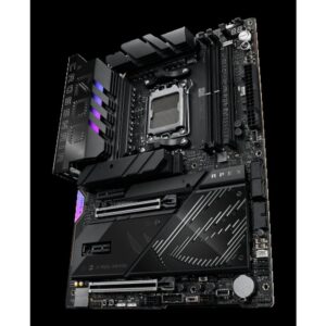 ASUS ROG CROSSHAIR X870E APEX AMD X870E Zócalo AM5 ATX