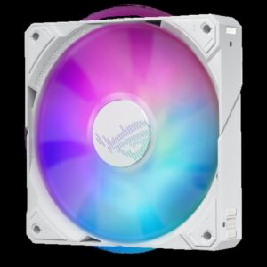 ASUS ROG RYUJIN III 240 ARGB White Edition Procesador Sistema de refrigeración líquida todo en uno 12 cm Blanco 1 pieza(s) ASUS ROG RYUJIN III 240 ARGB White Edition Procesador Sistema de refrigeración líquida todo en uno 12 cm Blanco 1 pieza(s)