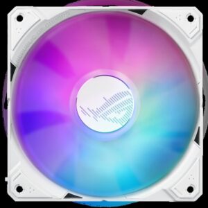 ASUS ROG RYUJIN III 240 ARGB White Edition Procesador Sistema de refrigeración líquida todo en uno 12 cm Blanco 1 pieza(s) ASUS ROG RYUJIN III 240 ARGB White Edition Procesador Sistema de refrigeración líquida todo en uno 12 cm Blanco 1 pieza(s)