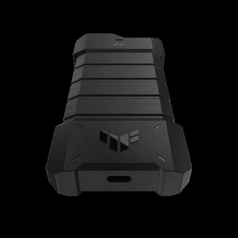 ASUS TUF Gaming AS1000 PLUS 1 TB USB Tipo C USB 3.2 Gen 2x2 Negro - Imagen 14