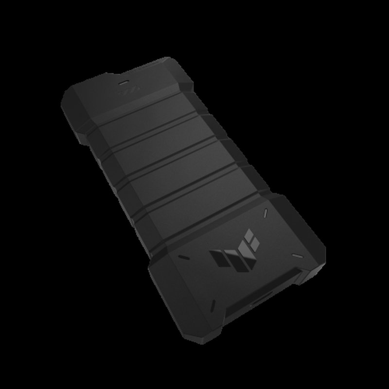 ASUS TUF Gaming AS1000 PLUS 1 TB USB Tipo C USB 3.2 Gen 2x2 Negro - Imagen 8