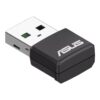 ASUS USB-AX55 Nano AX1800 WWAN 1800 Mbit/s