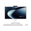ASUS V400 AiO V440VAK-WPC0590 - Sobremesa todo en uno 23.8" Full HD (Intel Core i5-13420H, 16GB RAM, 512GB SSD, UHD Graphics, Sin Sistema Operativo) Blanco - Teclado QWERTY español ASUS V400 AiO V440VAK-WPC0590 - Sobremesa todo en uno 23.8" Full HD (Intel Core i5-13420H, 16GB RAM, 512GB SSD, UHD Graphics, Sin Sistema Operativo) Blanco - Teclado QWERTY español