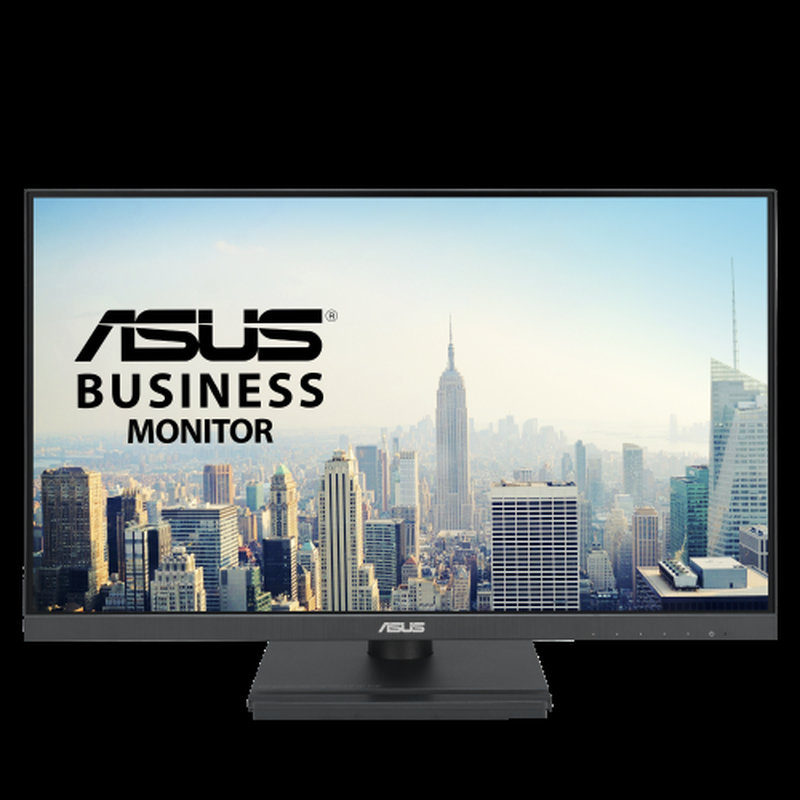 ASUS VA24DQFS pantalla para PC 60,5 cm (23.8") 1920 x 1080 Pixeles Full HD LCD Negro - Imagen 3