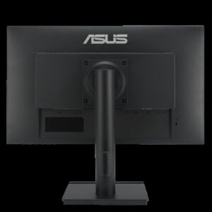 ASUS VA24DQFS pantalla para PC 60,5 cm (23.8") 1920 x 1080 Pixeles Full HD LCD Negro