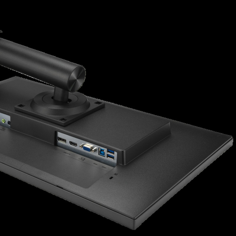 ASUS VA24DQFS pantalla para PC 60,5 cm (23.8") 1920 x 1080 Pixeles Full HD LCD Negro - Imagen 9