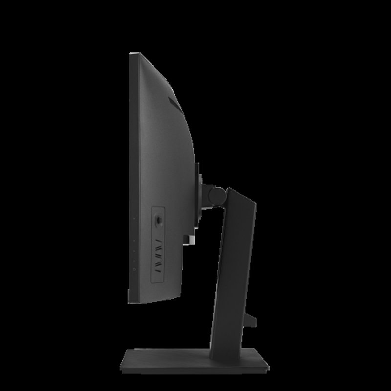 ASUS VA34VCPSR pantalla para PC 86,4 cm (34") 3440 x 1440 Pixeles Wide Quad HD LCD Negro - Imagen 6