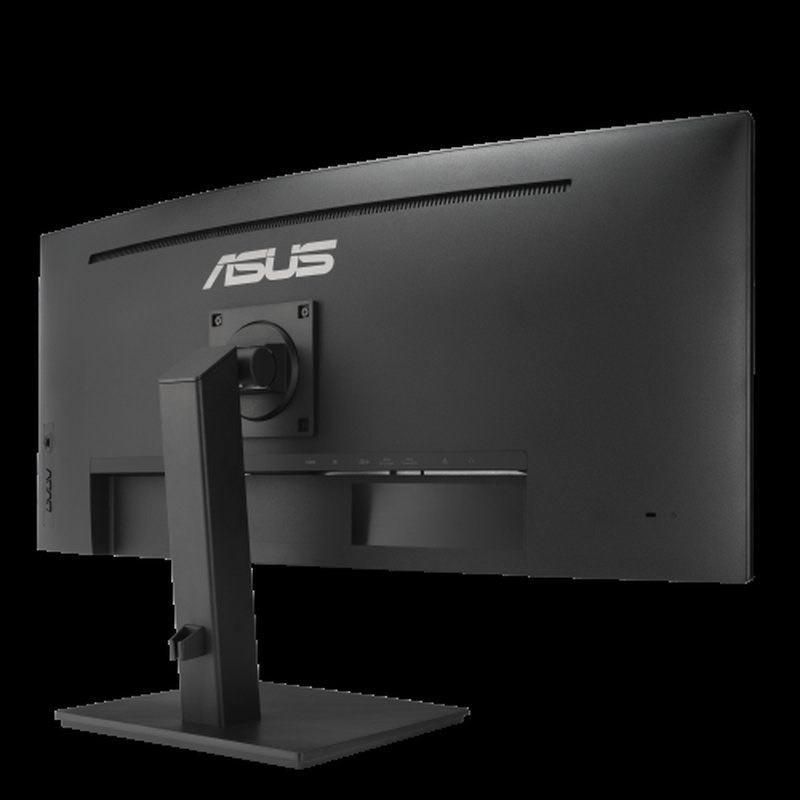 ASUS VA34VCPSR pantalla para PC 86,4 cm (34") 3440 x 1440 Pixeles Wide Quad HD LCD Negro - Imagen 8
