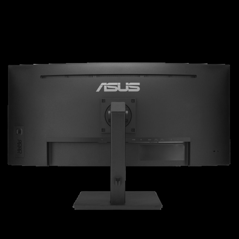 ASUS VA34VCPSR pantalla para PC 86,4 cm (34") 3440 x 1440 Pixeles Wide Quad HD LCD Negro - Imagen 9