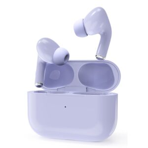 AURICULARES GEMBIRD TWS-03-V VIOLETA BT