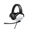 AURICULAR + MIC ENERGY GAMING ESG 4 SURROUND 7.1 USB BLACK/WHITE AURICULAR + MIC ENERGY GAMING ESG 4 SURROUND 7.1 USB BLACK/WHITE