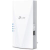 TP-Link RE780X sistema Wi-Fi Mesh (Wi-Fi en malla) Doble banda (2,4 GHz / 5 GHz) Wi-Fi 6 (802.11ax) Blanco 1 Interno TP-Link RE780X sistema Wi-Fi Mesh (Wi-Fi en malla) Doble banda (2,4 GHz / 5 GHz) Wi-Fi 6 (802.11ax) Blanco 1 Interno
