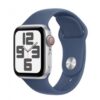APPLE WATCH SE 40 SI AL DN SB ML CE
