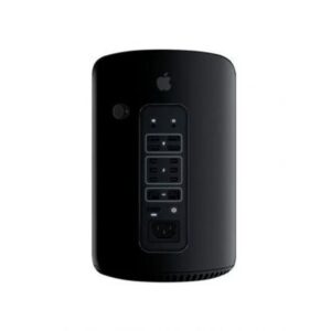 Ordenador Apple Mac Pro Intel Xeon