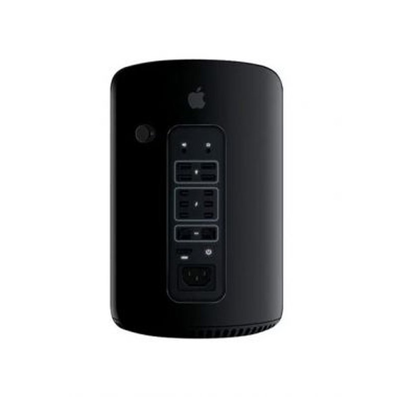Ordenador Apple Mac Pro Intel Xeon Ordenador Apple Mac Pro Intel Xeon
