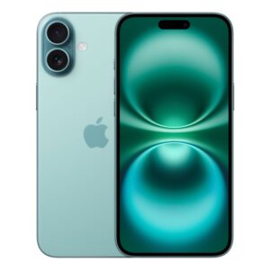 iPhone 16 Plus Teal 512GB