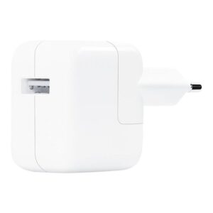 Cargador Apple 12w Usb Tipo A