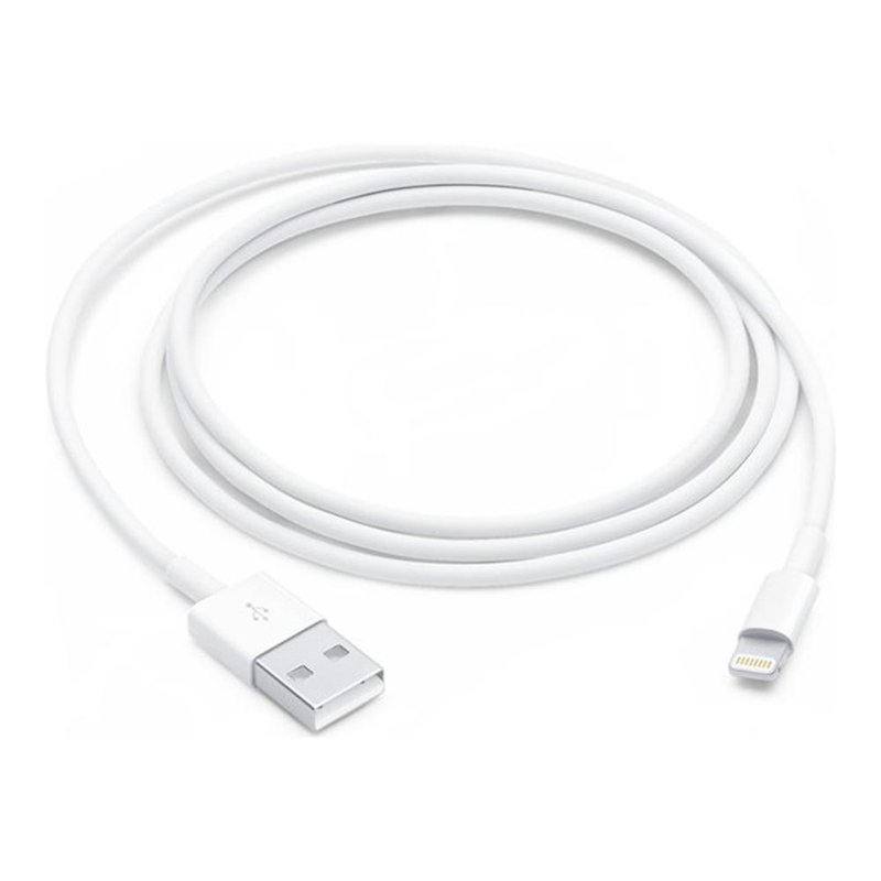 Lightning To USB Cable 1 M Lightning To USB Cable 1 M