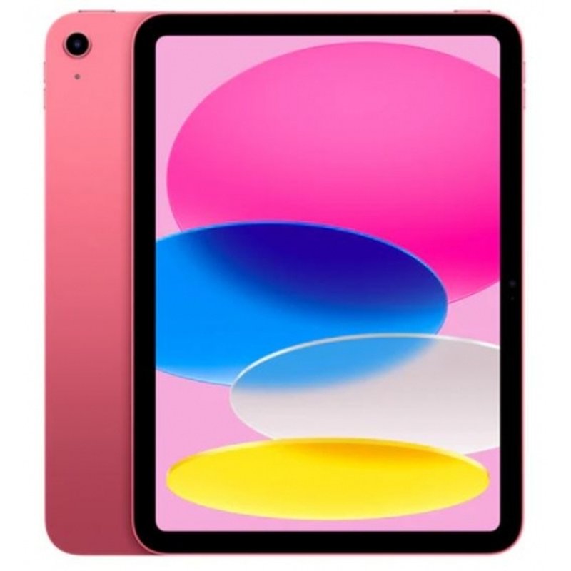 iPad WiFi 512GB Pink iPad WiFi 512GB Pink
