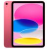iPad Wi-Fi Cell 256GB Pink iPad Wi-Fi Cell 256GB Pink