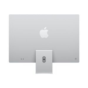 iMac 24" Silver/8CPU/8GPU/16GB/256GB iMac 24" Silver/8CPU/8GPU/16GB/256GB