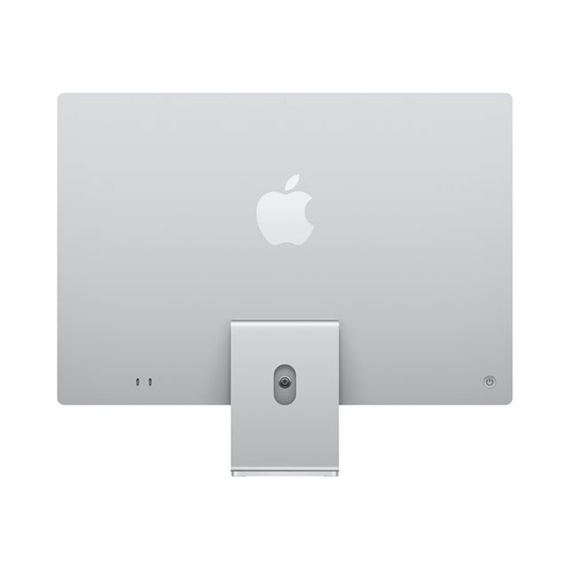 iMac 24" Silver/8CPU/8GPU/16GB/256GB iMac 24" Silver/8CPU/8GPU/16GB/256GB - Imagen 2