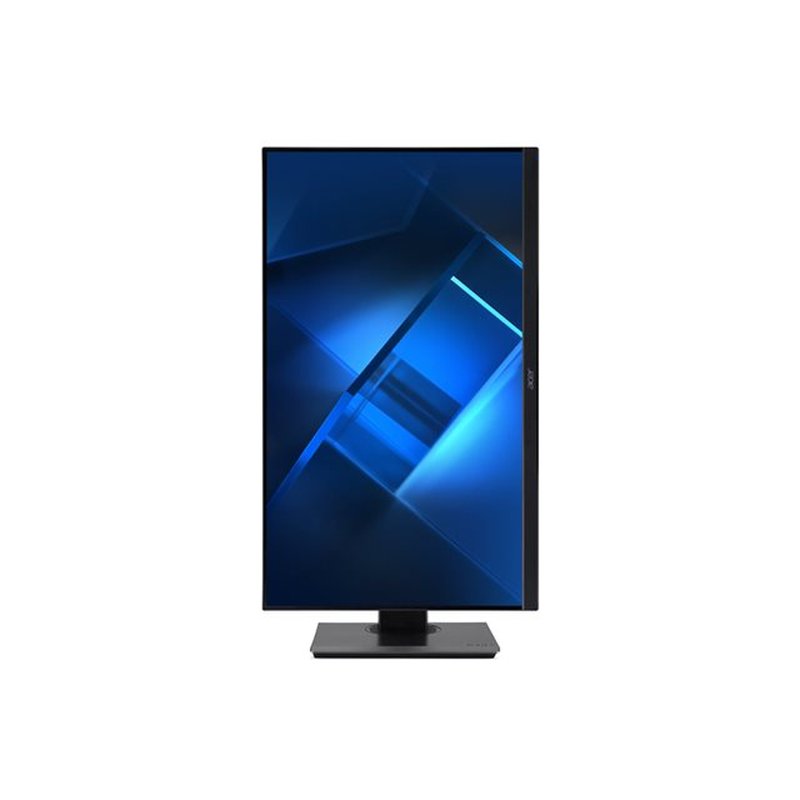 Acer B247Y E pantalla para PC 60,5 cm (23.8") 1920 x 1080 Pixeles Full HD LCD Negro