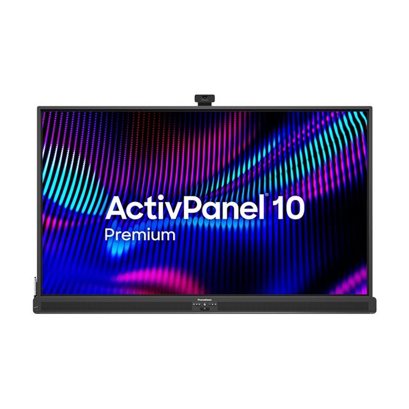 ActivPanel 10 Premium 55" ActivPanel 10 Premium 55"