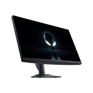 Alienware AW2724DM 68,6 cm (27") 2560 x 1440 Pixeles Quad HD LCD Negro