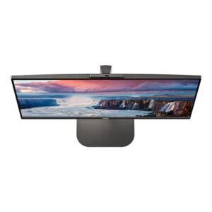 AOC V5 Q27V5CW 68,6 cm (27") 2560 x 1440 Pixeles Quad HD LED Negro