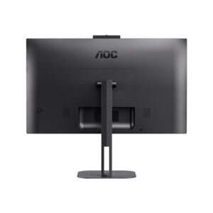 AOC V5 Q27V5CW 68,6 cm (27") 2560 x 1440 Pixeles Quad HD LED Negro