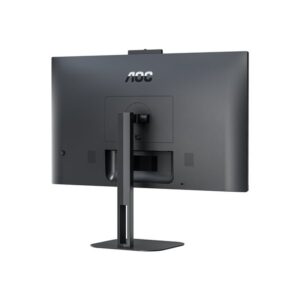 AOC V5 Q27V5CW 68,6 cm (27") 2560 x 1440 Pixeles Quad HD LED Negro