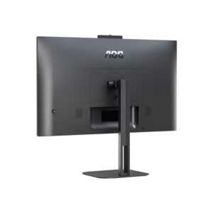AOC V5 Q27V5CW 68,6 cm (27") 2560 x 1440 Pixeles Quad HD LED Negro