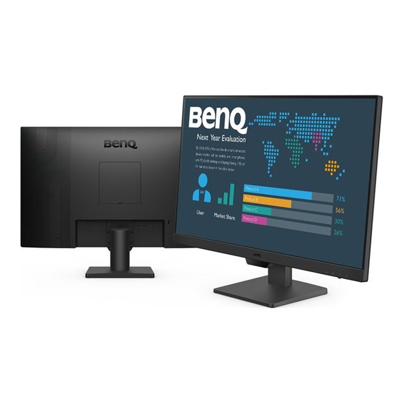 BL2790 27"/FHD/100Hz/DP/2X HDMI SPK BL2790 27"/FHD/100Hz/DP/2X HDMI SPK