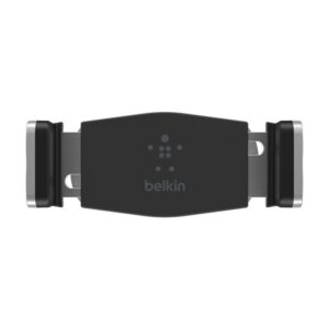 Belkin F7U017bt Soporte pasivo Teléfono móvil/smartphone Negro, Plata