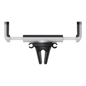 Belkin F7U017bt Soporte pasivo Teléfono móvil/smartphone Negro, Plata