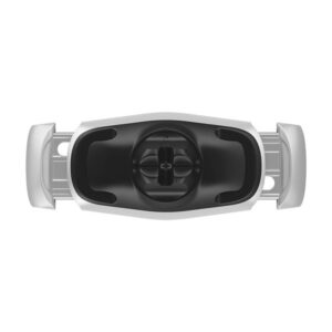 Belkin F7U017bt Soporte pasivo Teléfono móvil/smartphone Negro, Plata