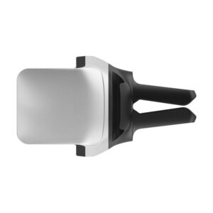 Belkin F7U017bt Soporte pasivo Teléfono móvil/smartphone Negro, Plata