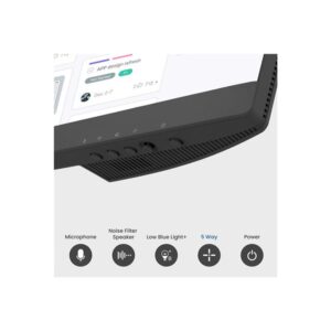 BenQ BL3290QT pantalla para PC 80 cm (31.5") 2560 x 1440 Pixeles Quad HD LED Negro