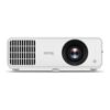 BenQ LH650 videoproyector Proyector de alcance estándar 4000 lúmenes ANSI DLP 1080p (1920x1080) 3D Negro, Blanco