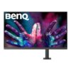 BenQ PD3205UA 80 cm (31.5") 3840 x 2160 Pixeles 4K Ultra HD LCD Negro