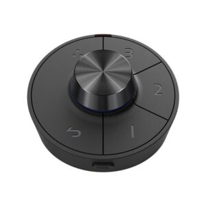 BenQ SW272Q pantalla para PC 68,6 cm (27") 2560 x 1440 Pixeles Wide Quad HD LCD Negro