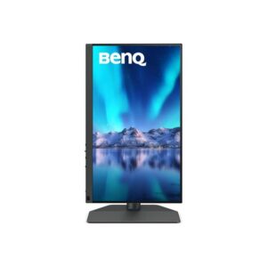 BenQ SW272Q pantalla para PC 68,6 cm (27") 2560 x 1440 Pixeles Wide Quad HD LCD Negro