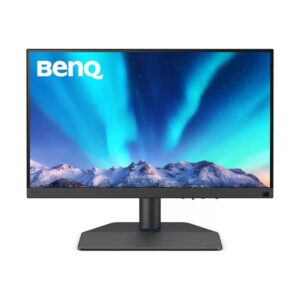 BenQ SW272Q pantalla para PC 68,6 cm (27") 2560 x 1440 Pixeles Wide Quad HD LCD Negro