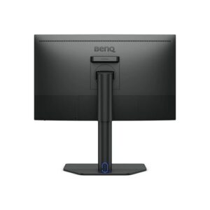 BenQ SW272Q pantalla para PC 68,6 cm (27") 2560 x 1440 Pixeles Wide Quad HD LCD Negro